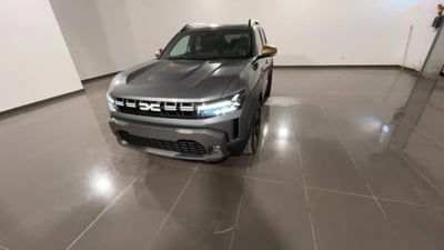 Dacia Duster 1.0 TCe GPL 4x2 Extreme nuova