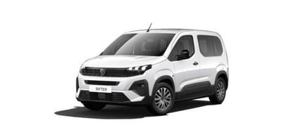 Peugeot Rifter Mix BlueHDi 130 S&S PC Allure Standard nuova