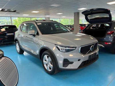 Volvo XC40 T2 automatico Essential usata