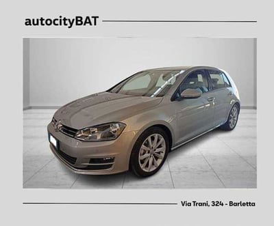 Volkswagen Golf 1.4 TSI 5p. Highline BlueMotion Technology usata