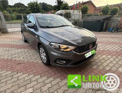 Fiat Tipo Tipo 1.4 5 porte Lounge usata