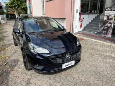 Opel Corsa 1.2 5 porte 120 Anniversary usata