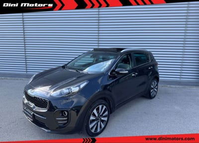 Kia Sportage 1.7 CRDI 2WD Cool usata