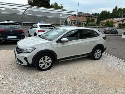 Volkswagen Taigo 1.0 tsi Life 95cv usata