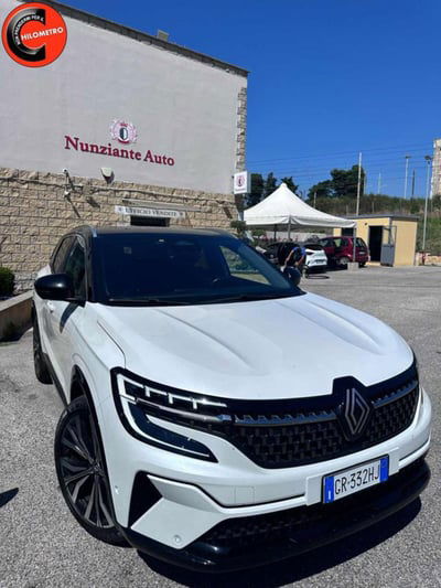 Renault Austral 1.2 full hybrid Techno 200cv auto usata
