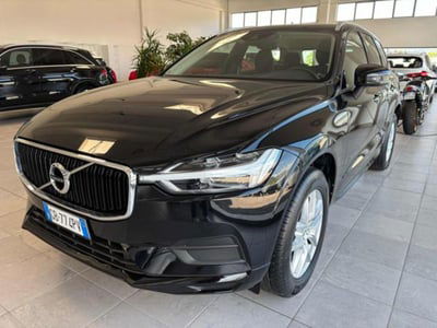 Volvo XC60 B4 (d) AWD Geartronic Business Plus usata