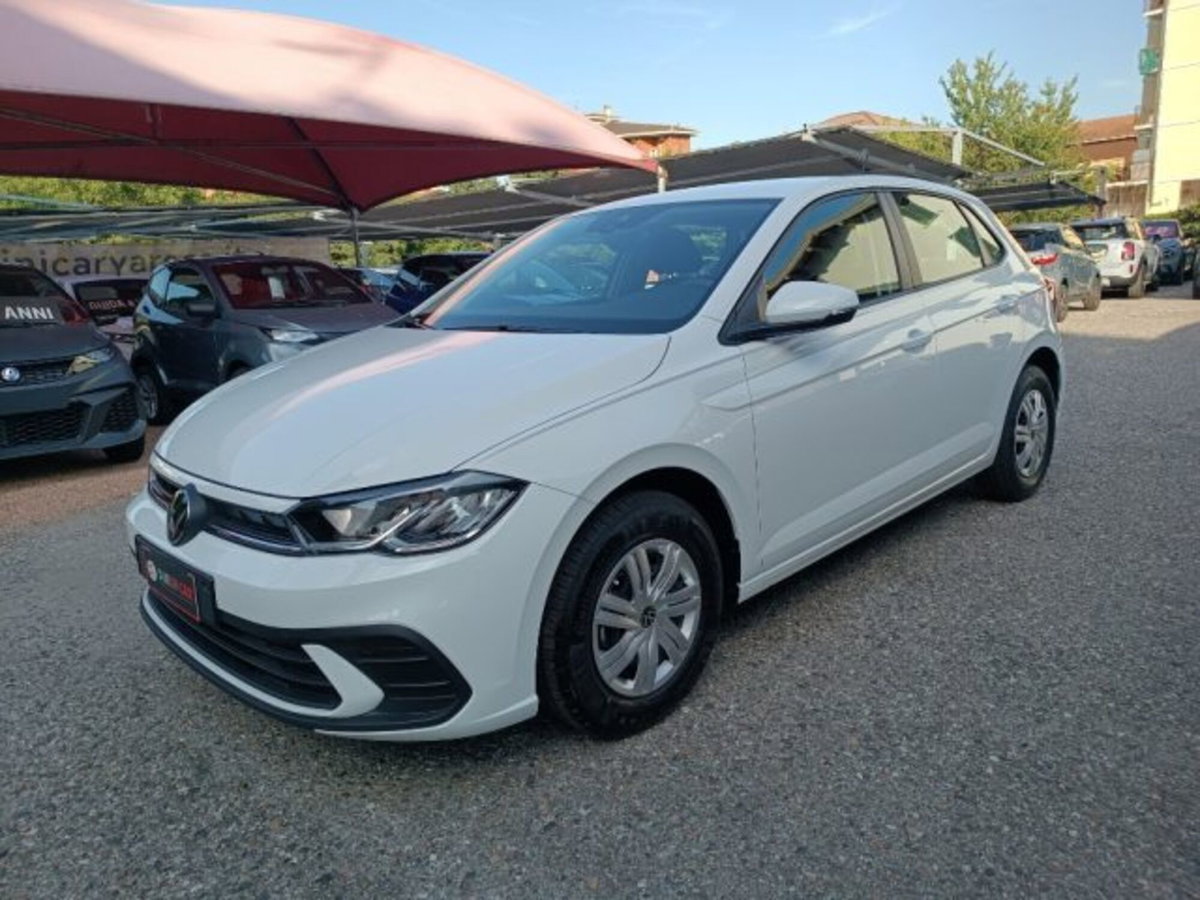 Volkswagen Polo 1.0 Life 80cv (3)
