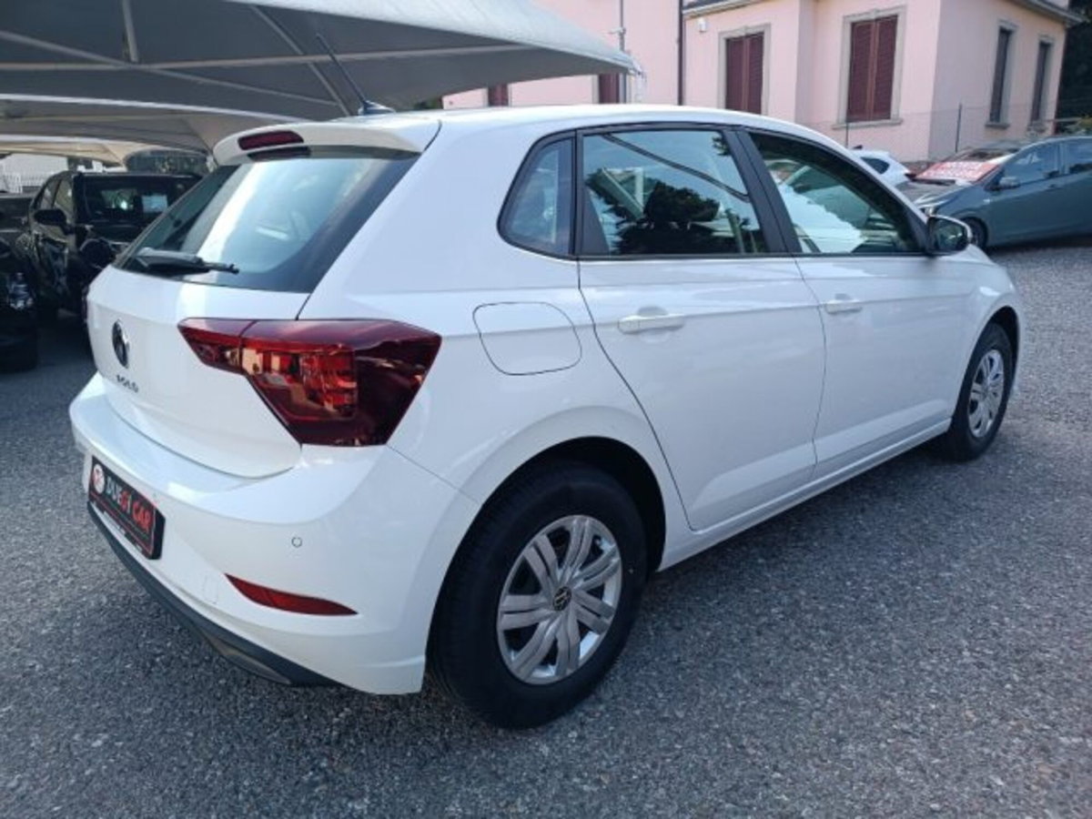 Volkswagen Polo 1.0 Life 80cv (7)