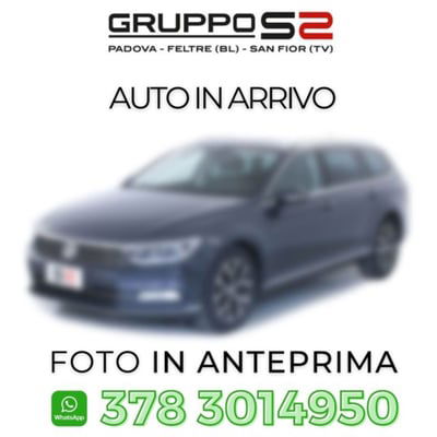 Volkswagen Passat Variant 2.0 TDI SCR EVO DSG Business usata