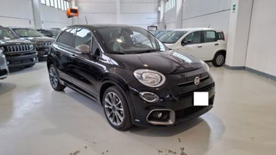 Fiat 500X 1.6 MultiJet 130 CV Sport Dolcevita usata