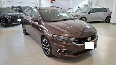 Fiat Tipo Station Wagon Tipo 1.3 Mjt S&S SW Lounge usata