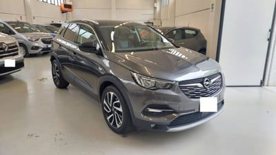 Opel Grandland X 1.6 diesel Ecotec Start&Stop B-Color usata