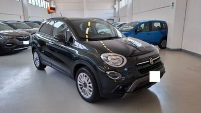 Fiat 500X 1.0 T3 120 CV Cross usata