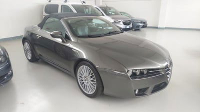 Alfa Romeo Spider 2.2 JTS