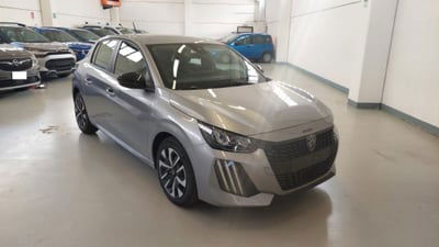 Peugeot 208 1.2 puretech Active s&s 75cv