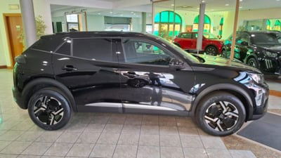Peugeot 2008 1.2 hybrid Allure 145cv e-dcs6 nuova