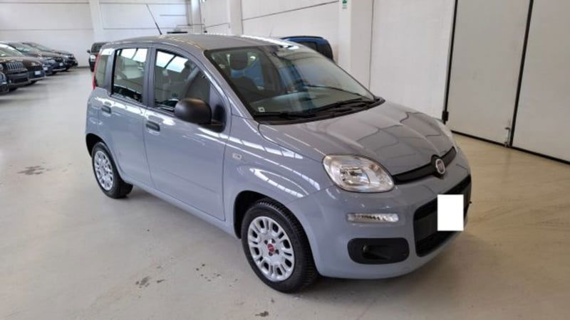Fiat Panda 1.2 EasyPower Sport