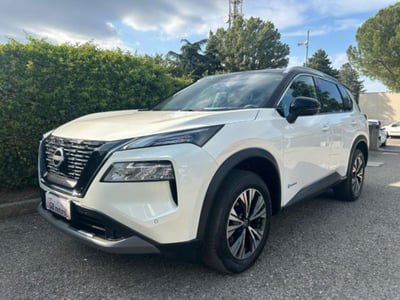 Nissan X-Trail 1.5 e-power N-Connecta e-4orce 4wd auto usata