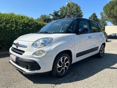 Fiat 500L 1.3 Multijet 95 CV Dualogic Mirror usata