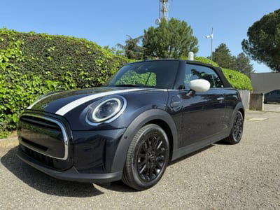 MINI Mini Cabrio 1.5 Cooper Cabrio usata
