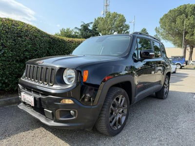 Jeep Renegade 2.0 Mjt 140CV 4WD Active Drive Low 75th Anniversary usata
