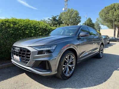 Audi Q8 Q8 50 TDI 286 CV quattro tiptronic Sport usata