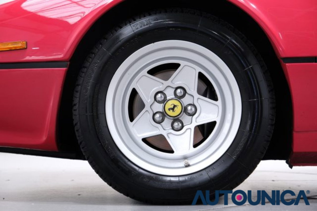 Ferrari 308 308 GTBi Quattrovalvole (10)
