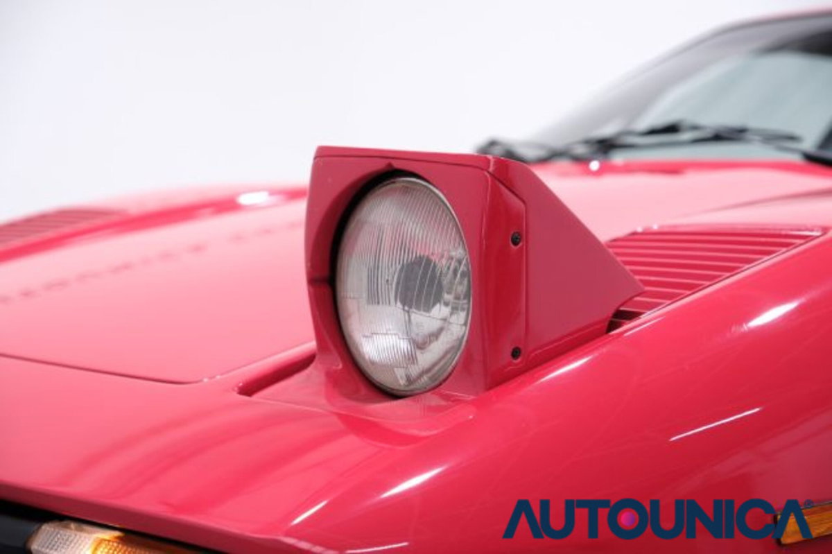 Ferrari 308 308 GTBi Quattrovalvole (11)