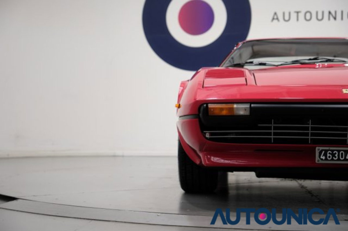 Ferrari 308 308 GTBi Quattrovalvole (12)