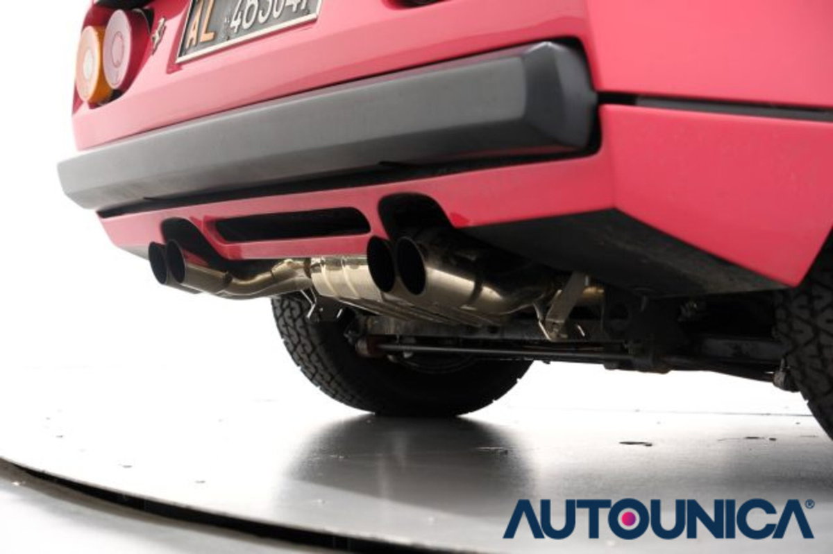 Ferrari 308 308 GTBi Quattrovalvole (15)
