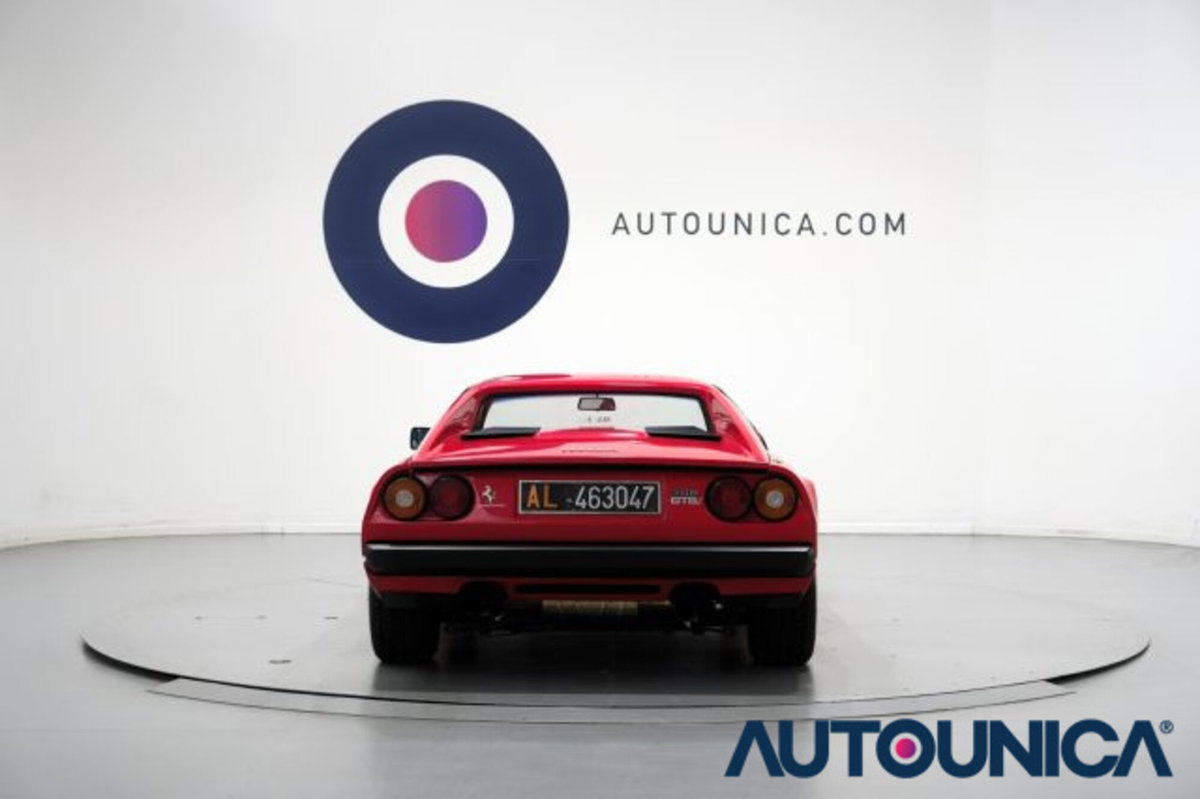 Ferrari 308 308 GTBi Quattrovalvole (16)