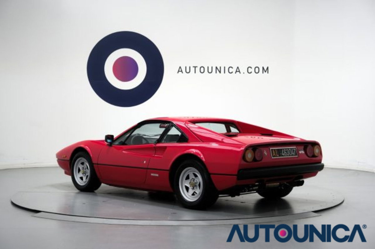 Ferrari 308 308 GTBi Quattrovalvole (17)