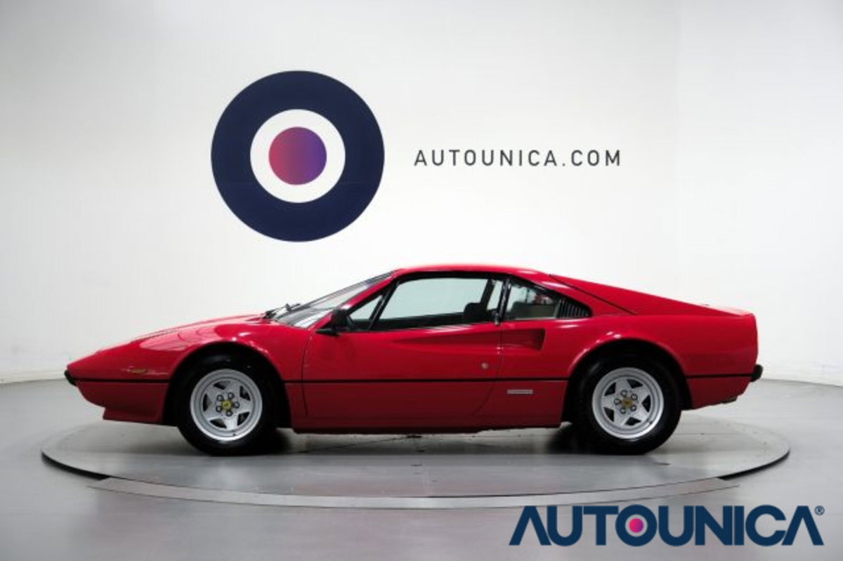 Ferrari 308 308 GTBi Quattrovalvole (18)