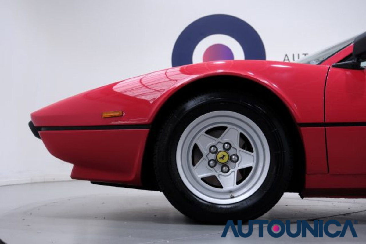 Ferrari 308 308 GTBi Quattrovalvole (19)
