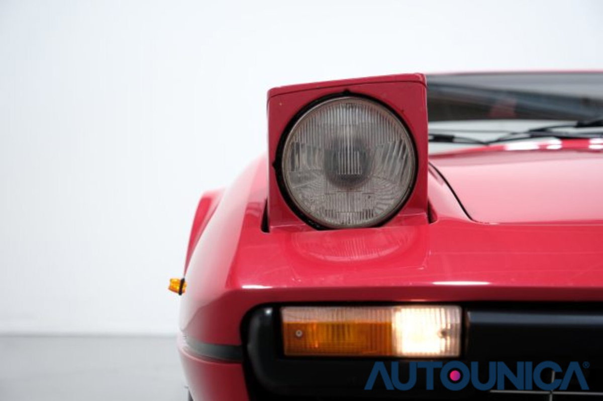 Ferrari 308 308 GTBi Quattrovalvole (20)