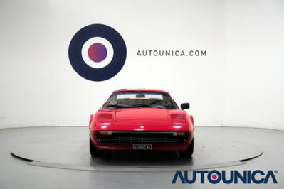 Ferrari 308 308 GTBi Quattrovalvole (3)