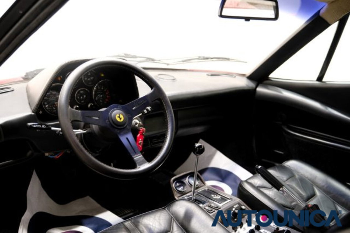 Ferrari 308 308 GTBi Quattrovalvole (6)