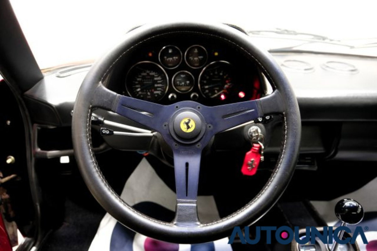 Ferrari 308 308 GTBi Quattrovalvole (8)