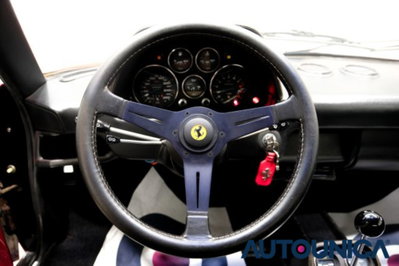 Ferrari 308 308 GTBi Quattrovalvole (8)