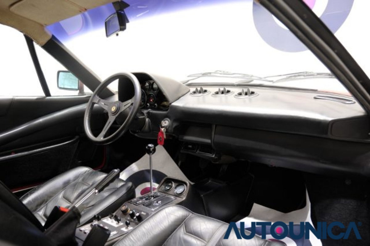 Ferrari 308 308 GTBi Quattrovalvole (9)