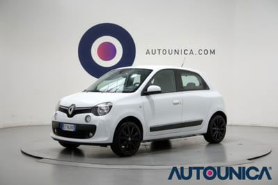 Renault Twingo 1.0 SCe Stop&Start Energy usata