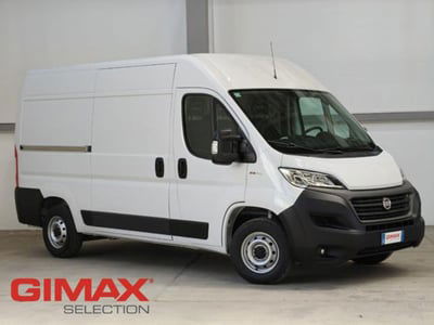 Fiat Ducato Furgone maxi 35 XLH2 2.3 mjt 140cv E6d-temp usato