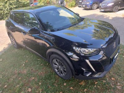 Peugeot 2008 BlueHDi 110 S&S Active Pack usata
