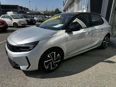 Opel Corsa 1.2 GS s&s 75cv usata