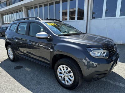 Dacia Duster 1.0 TCe GPL 4x2 Comfort DaciaPlus usata