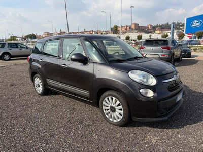 Fiat 500L 1.6 Multijet 120 CV Lounge usata