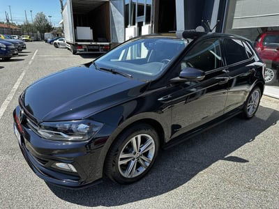 Volkswagen Polo 1.0 EVO usata