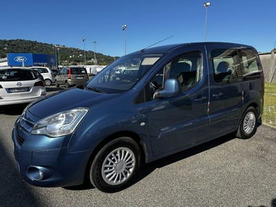 Citroen Berlingo Multispace 1.6 HDi 90 Collection usata