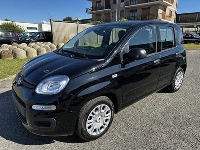 Fiat Panda Cross Cross 1.0 FireFly S&S Hybrid nuova