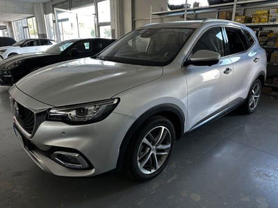 Mg HS HS 1.5T-GDI Luxury usata